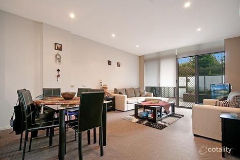 Property photo of 203/2C Munderah Street Wahroonga NSW 2076