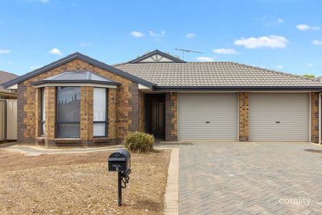 Property photo of 8 Gerald Boulevard Davoren Park SA 5113