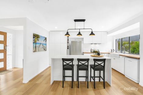 Property photo of 212 Discovery Drive Helensvale QLD 4212