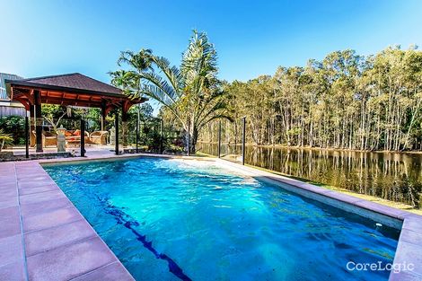 Property photo of 2 Lytham Court Twin Waters QLD 4564