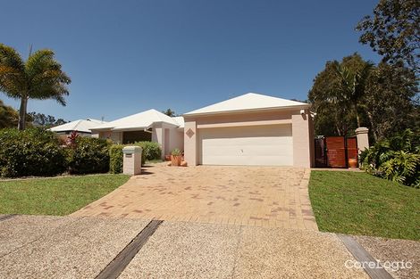 Property photo of 2 Lytham Court Twin Waters QLD 4564