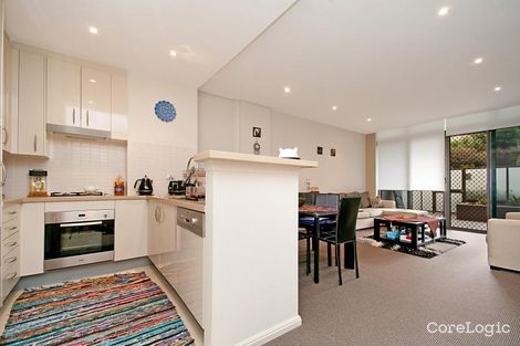 Property photo of 203/2C Munderah Street Wahroonga NSW 2076