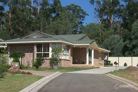 56 Stockwhip Pl, Wauchope, NSW 2446