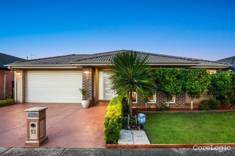 Property photo of 12 Pandora Drive Cranbourne West VIC 3977