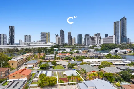 Property photo of 5 Havana Key Broadbeach Waters QLD 4218