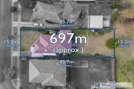Property photo of 232 Blyth Street Altona VIC 3018