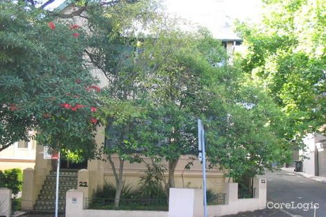 Property photo of 22-26 Wigram Road Glebe NSW 2037
