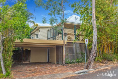 Property photo of 5 Devon Street Toowong QLD 4066