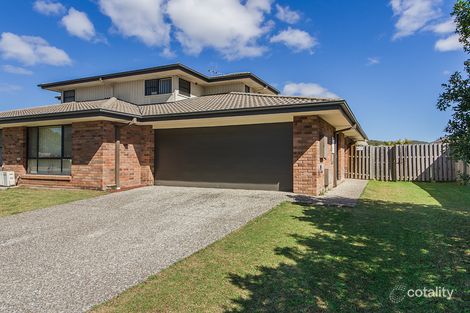 Property photo of 33 Bella Boulevard Pimpama QLD 4209
