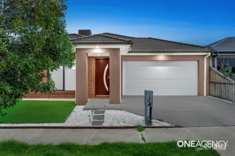 33 Persian Cres, Tarneit, VIC 3029