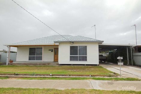 Property photo of 21 Cecil Street Horsham VIC 3400