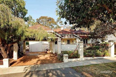 44 Marita Rd, Nedlands, WA 6009