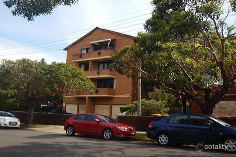 7/39-41 Hornsey Rd, Homebush West, NSW 2140