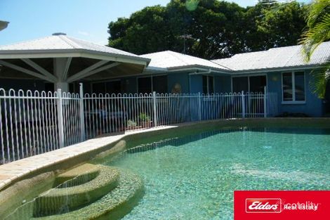 19 Jasmine St, Andergrove, QLD 4740