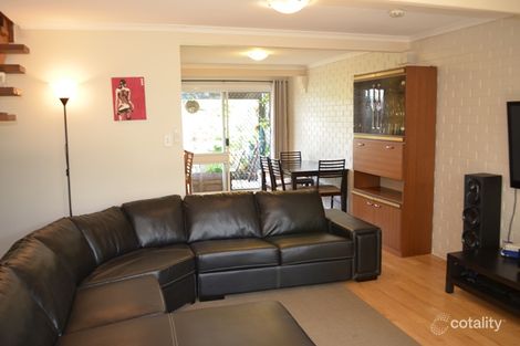 Property photo of 12/18 Magellan Road Springwood QLD 4127