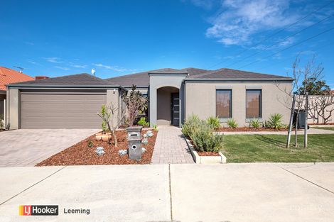 Property photo of 1 Sandmartin Drive Southern River WA 6110