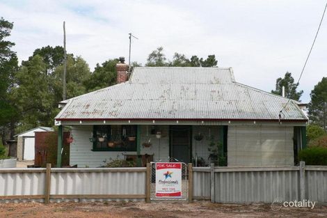 15 Parnell St, Tambellup, WA 6320