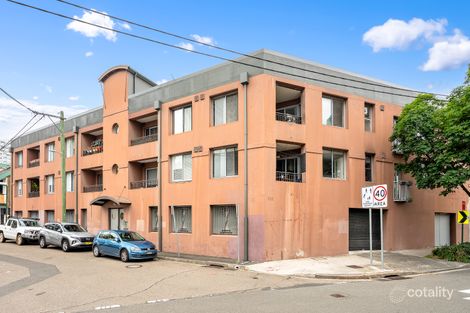 Property photo of 15/252 Abercrombie Street Redfern NSW 2016