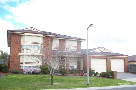 3 Vance Ct, Narre Warren, VIC 3805