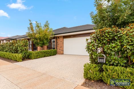 20 Stanrose Way, Evanston South, SA 5116