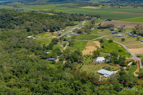 Lot 18/137 Telford Rd, Strathdickie, QLD 4800