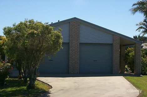 6 Allan Ct, Ooralea, QLD 4740