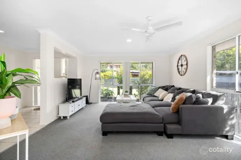 Property photo of 49 Strathmere Place Upper Kedron QLD 4055