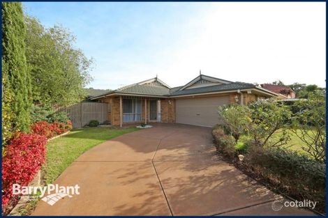 Property photo of 11 Kalimna Court Rowville VIC 3178