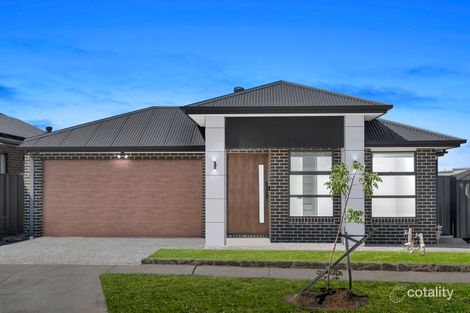 4 Tucholsky Dr, Kalkallo, VIC 3064