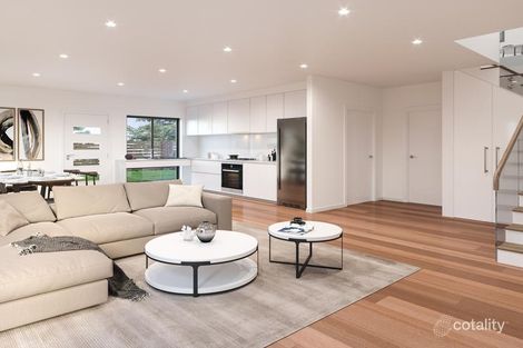 Property photo of 3/13 Anderson Street Chifley ACT 2606