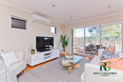 Property photo of 2/39 Murray Road Bicton WA 6157