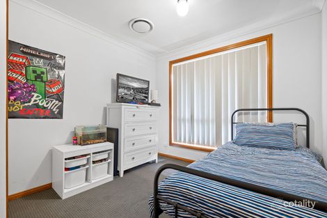 Property photo of 2/48 Julius Road Rosemeadow NSW 2560