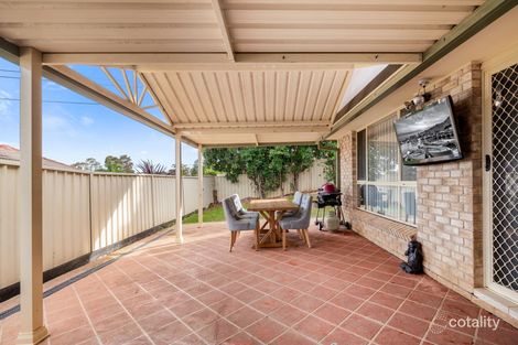 Property photo of 2/48 Julius Road Rosemeadow NSW 2560