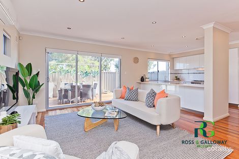 Property photo of 2/39 Murray Road Bicton WA 6157