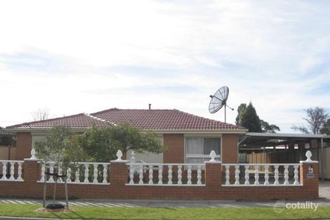 Property photo of 9 Cheviot Road Keysborough VIC 3173
