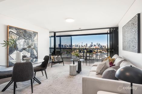 Property photo of 1505/1 Sterling Circuit Camperdown NSW 2050