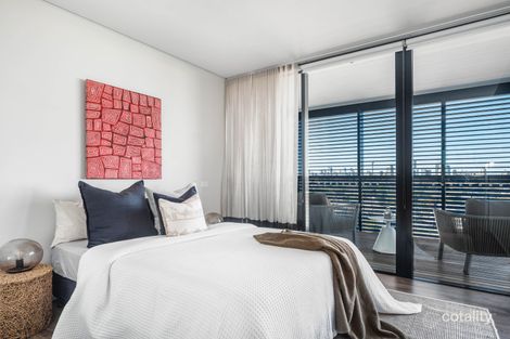 Property photo of 1505/1 Sterling Circuit Camperdown NSW 2050