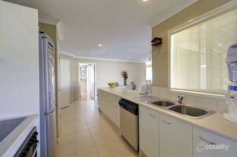 Property photo of 80 Daintree Drive Parkinson QLD 4115