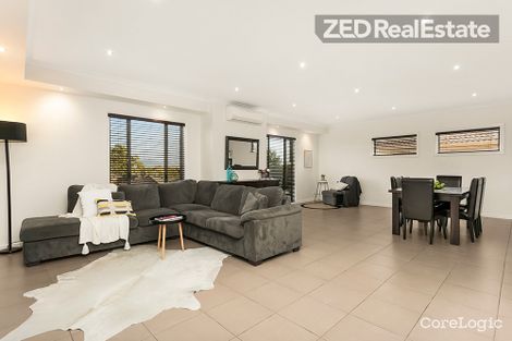 Property photo of 3 Lewins Rail Avenue South Morang VIC 3752