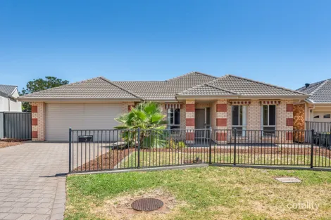 3 Margaret St, Blakeview, SA 5114