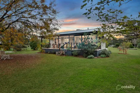 Property photo of 53 Howe Street Broke NSW 2330