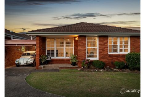 4/53 Horbury St, Sans Souci, NSW 2219