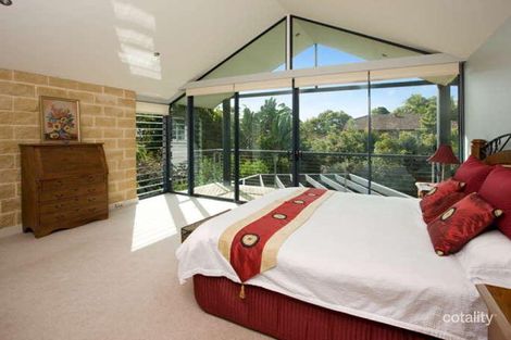 Property photo of 21 Killarney Street Mosman NSW 2088