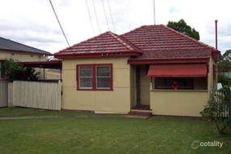 Property photo of 14 Higgins Street Penrith NSW 2750