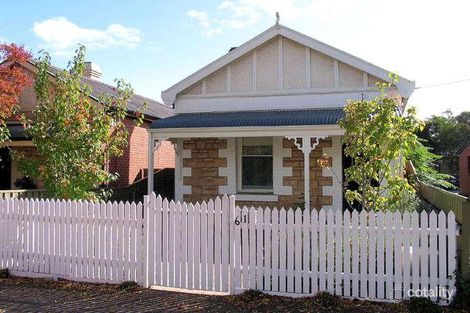 Property photo of 61 Dulwich Avenue Dulwich SA 5065