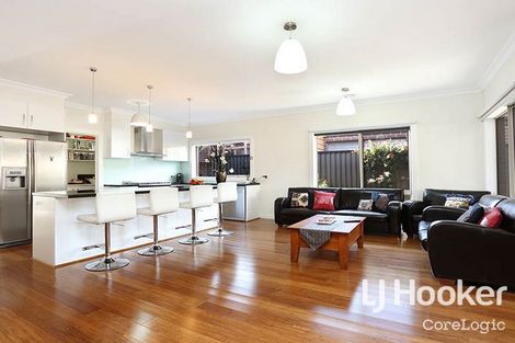 Property photo of 47 Bliss Street Point Cook VIC 3030