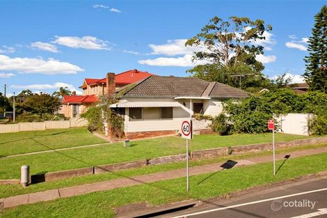 50 Fourth Ave, Seven Hills, NSW 2147