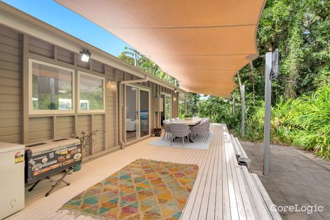 Property photo of 29 Gibson Close Clifton Beach QLD 4879