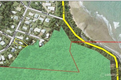 Property photo of 32 Cutten Street Bingil Bay QLD 4852
