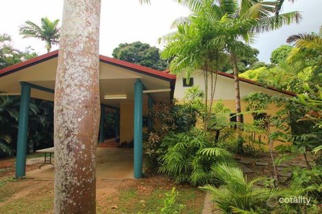 Property photo of 32 Cutten Street Bingil Bay QLD 4852